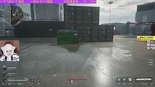 intp火象射手第二人格在直播