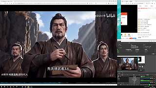 随便玩玩看看！！