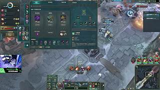 high pop server trio