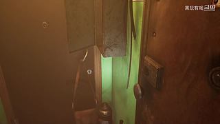 恐怖游戏dark师的录像