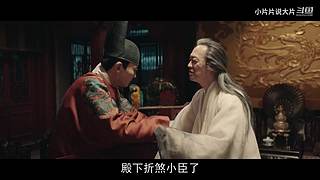 【片片】片荒的时候看片片
