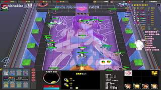 宠物防御战概况宣传大使