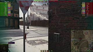 WCL职业选手，VZ55GW三环中