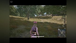 Pubg9年老兵申请出战