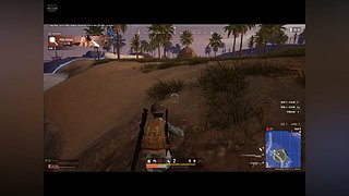 Pubg9年老兵申请出战