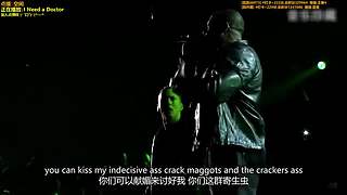 【神乐】人最重要是找到属于自己的世界