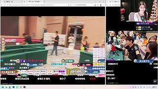 广州新人主播～6662