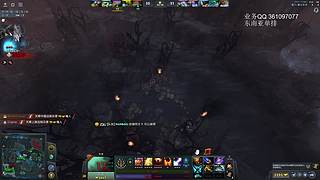 zyd：略懂中单直播间