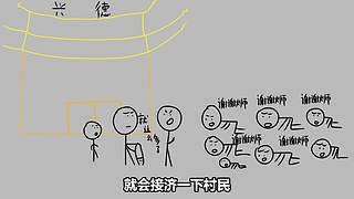 【悬疑】古今中外犯罪录