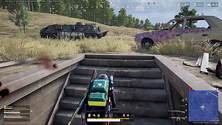 PUBG老登的直播_最真实的PUBG日常
