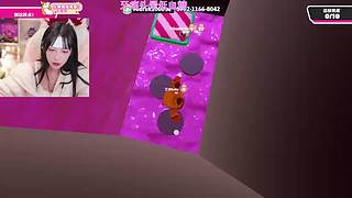 【双倍】新人主播牛氓