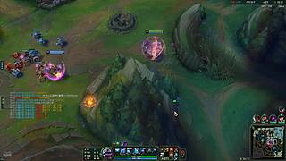无畏先锋 白银AD
