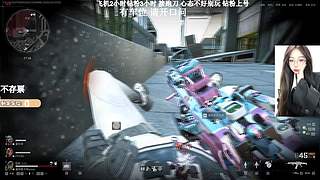 有位！航天猛攻的来！！