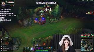 斗鱼最温暖的直播间