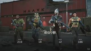 各种游戏大乱炖
