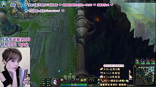 一定要玩的好吗? 玩的好笑不行吗 T~T