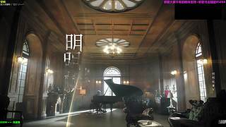 【神乐】祝愿大家前路繁花似锦~所愿皆可得