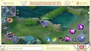 新人打王者 12907769