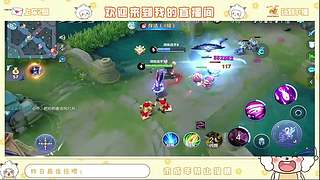 王者排位赛 12907797