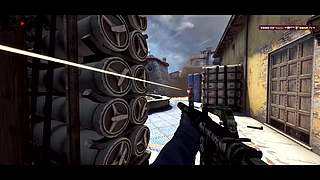主播炸了CSGO篇