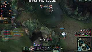 斗鱼峡谷联赛第四周 39300