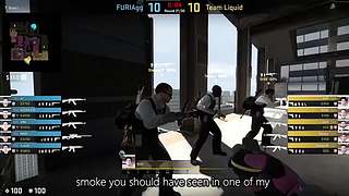 【一起看】职业选手顶级操作