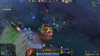 开心DOTA！