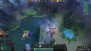 开心DOTA！