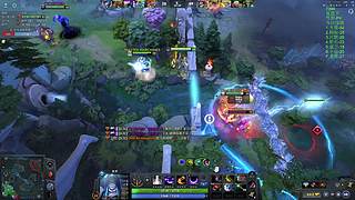 开心DOTA！