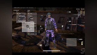 Pubg9年老兵申请出战
