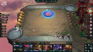 1v5看我K头贼六