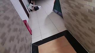 谢谢你们来！！