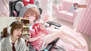 ʕʘ̅͜ʘ̅ʔ 全成都最有韵味的鼠鼠