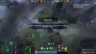 zyd：略懂中单直播间