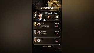 PUBG赛事复盘