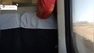 西安绿皮直奔吉林市