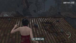 【声控】恐怖游戏有胆你就来
