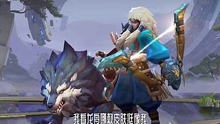 王者茶哥的直播间