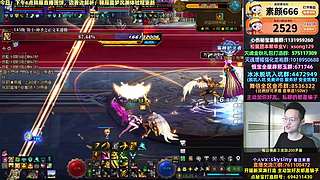 6点韩服直播爆料！新副本噩梦沉渊