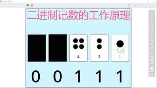 趣味图形化编程