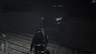 神人高难度操作