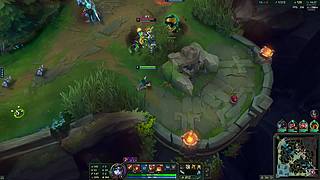 无畏先锋 白银AD