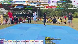 斗鱼最公正直播间 11357766
