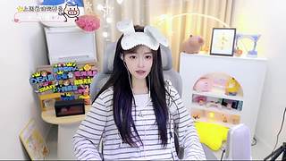 【小奶团】试图通关所有游戏的技术主播