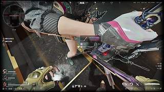 随便踹踹啦