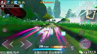 空闲中 排位巅峰包中