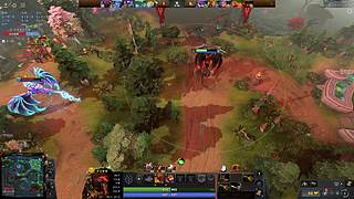 36岁老dotaer，人老、瘾大、反应差