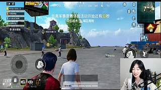 2.6号斗鱼首秀！