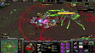 玩玩魔兽RPG 2113049