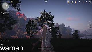 全职业论剑启动！